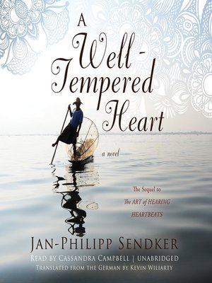 cover image of A Well-Tempered Heart